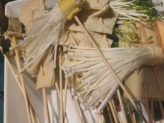 -阿串串老火锅(力盟店)