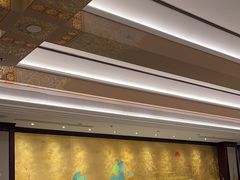 -君庭中餐厅(友谊宾馆店)
