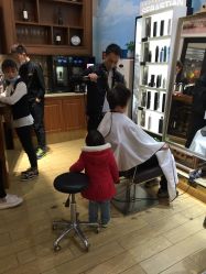 -Hair ART造型沙龙