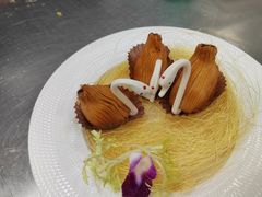 -顺风山庄(水濂山店)