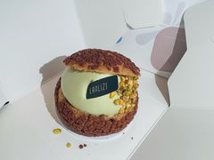 -LANLIZI BAKERY(COSMO店)