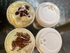 -茶颜悦色(花园道店)