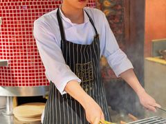 -怡咖啡海鲜自助餐厅(浦东香格里拉店)