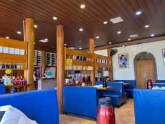 大堂-妈妈的味道(和顺古镇店)