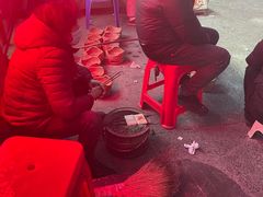 -麻伊伏土菜馆(朗州路店)