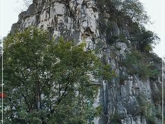 -桂林独秀峰王城景区