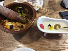 -柳叶刀烧烤(北大清华店)