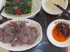 -庆丰包子铺(天通苑店)