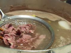 -潮泰牛肉火锅 · 创于1992年(车公庙店)