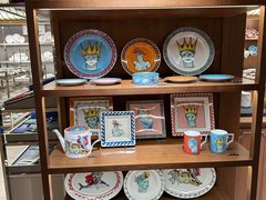 -乐天免税店(明洞店)