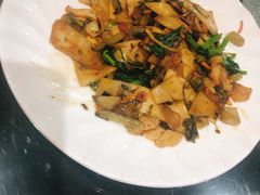 -瑞丰园庭院餐厅·白族传统家常菜