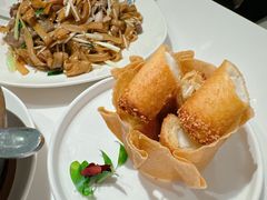 -粤来记·啫啫煲·点心(日月光店)