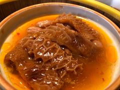-希尔顿酒店-豫园中餐厅