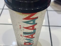 -肥汁米蘭香港米线(长宁来福士店)