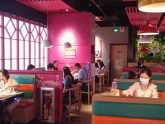 -非烤勿扰自助烤肉海鲜火锅(南城莱蒙店)