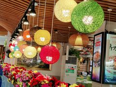 大堂-大师傅金奖啤酒鱼(西街老店)