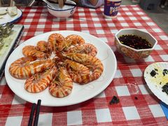 -琼大师东方烤乳猪(亚特兰蒂斯店)