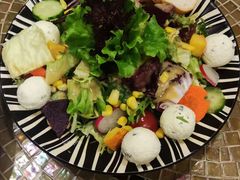 -申德勒加油站西餐厅(太仓店)