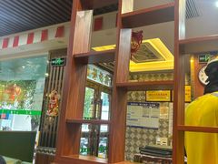 -露莎餐厅(得胜沙店)