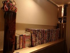 -章之鱼家(体育东路店)