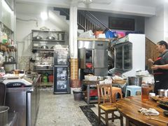 -粗茶淡饭(东滨江大道店)