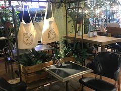大堂-花蒲甜品(海信广场店)