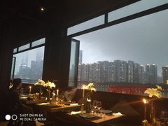 -AZUL by FUEL蓝色·法式酒馆(琶醍店)