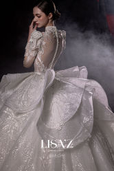 -Renee芮亦婚纱(原丽莎)