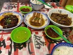 -七爺清汤腩(南开大悦城店)