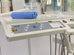 -极光口腔·矫正种植修复(锦江店)