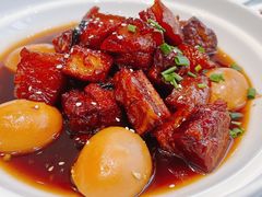 -聚丰园•湖鲜餐厅(阿红私房菜梅石路店)