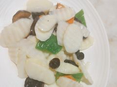 -毛华美食(清扬路店)