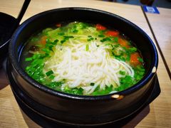 -苗乡米线(建军路店)