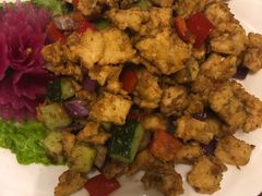 -新疆伊宁远征餐厅