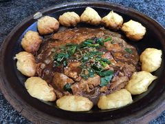 -宁记柴火灶台鱼·全鱼宴(龙源小区店)