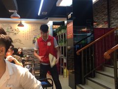 -幸运牛汕头小黄牛牛肉火锅(梅林店)