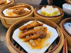 -广源肠粉王·鸡煲·羊肉煲(双龙店)