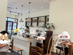 -初甜·舒芙蕾·韩式雪花冰(流塘店)