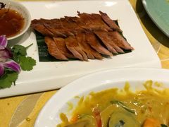 -金象湾泰国餐厅(华林路店)