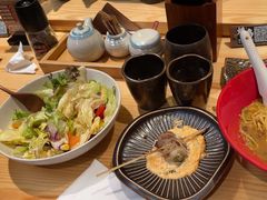 -一豚轩·烧鸟·豚骨拉面(五四路店)