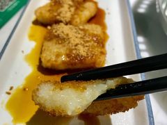 红糖糍粑-青花椒花椒鱼(合生汇店)