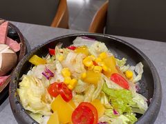 -花时·炭火烧肉(东百中心A馆店)
