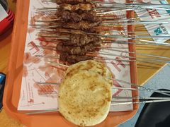 -四禧精酿铜锅涮肉·烧烤工场(大明湖店)