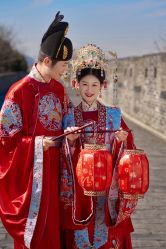 -今生有约婚纱摄影店(景德路店)