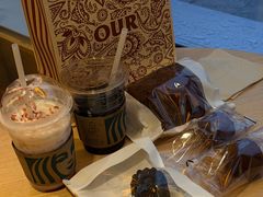 -OUR Bakery(中海环宇荟店)