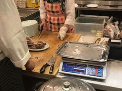 -清真·益鑫羊肉手抓馆(花园北街店)