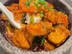 -阿毛饭店首店·宁波老字号(文化广场店)
