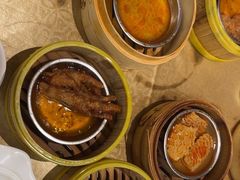 -哈尔滨永泰喜来登酒店·璟泰公馆