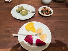 -梅间堂茶馆(绿地缤纷城店)