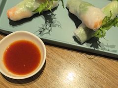 -安南越南餐厅(青岛万象城店)